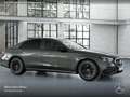 Mercedes-Benz E 220 d 4M Edition AMG-Line Fahrass 360° Pano PTS Grau - thumbnail 15