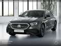 Mercedes-Benz E 220 d 4M Edition AMG-Line Fahrass 360° Pano PTS Grau - thumbnail 2