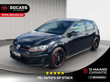 2.0TSI 230pk BlueMotion Technology DSG