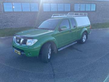 Navara LE