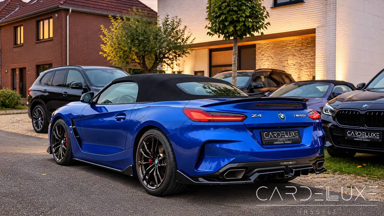 BMW Z4