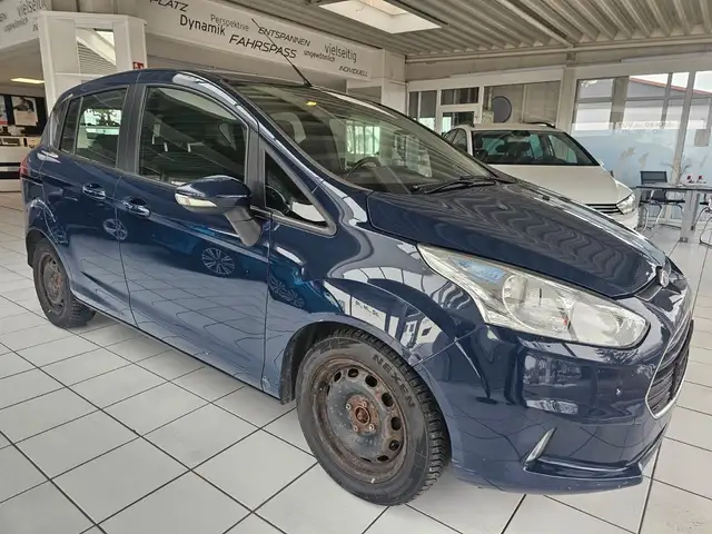 Ford B-Max B-MAX Trend/Navi/Tempomat/AHK/Sitzheizung