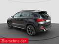 CUPRA Ateca 2.0 TSI DSG 4Dr VZ NAVI 360 DCC LKHZ Schwarz - thumbnail 5