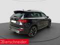 CUPRA Ateca 2.0 TSI DSG 4Dr VZ NAVI 360 DCC LKHZ Schwarz - thumbnail 8