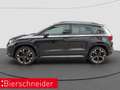 CUPRA Ateca 2.0 TSI DSG 4Dr VZ NAVI 360 DCC LKHZ Schwarz - thumbnail 4