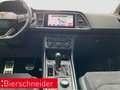 CUPRA Ateca 2.0 TSI DSG 4Dr VZ NAVI 360 DCC LKHZ Schwarz - thumbnail 18