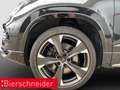 CUPRA Ateca 2.0 TSI DSG 4Dr VZ NAVI 360 DCC LKHZ Schwarz - thumbnail 26