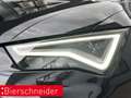 CUPRA Ateca 2.0 TSI DSG 4Dr VZ NAVI 360 DCC LKHZ Schwarz - thumbnail 28