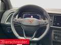 CUPRA Ateca 2.0 TSI DSG 4Dr VZ NAVI 360 DCC LKHZ Schwarz - thumbnail 13