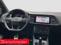 CUPRA Ateca 2.0 TSI DSG 4Dr VZ NAVI 360 DCC LKHZ Schwarz - thumbnail 17