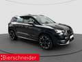 CUPRA Ateca 2.0 TSI DSG 4Dr VZ NAVI 360 DCC LKHZ Schwarz - thumbnail 10