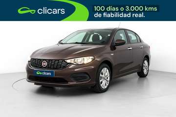 Sedán 1.4 Easy