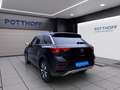Volkswagen T-Roc 1.0 TSI GOAL NAVI PDC SITZHZG KLIMA Schwarz - thumbnail 2