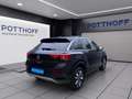 Volkswagen T-Roc 1.0 TSI GOAL NAVI PDC SITZHZG KLIMA Schwarz - thumbnail 6