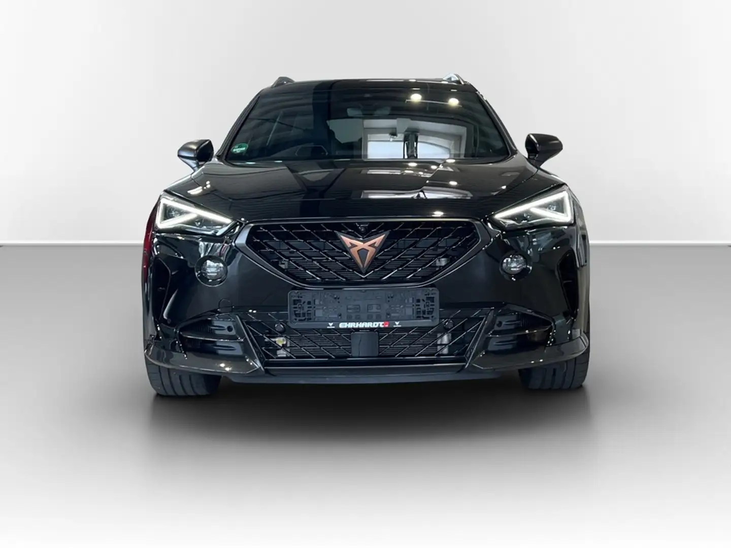 CUPRA Formentor 2.5 TSI DSG 4Drive VZ5 DCC PANO*MATRIX*LEDER*VI... Schwarz - 2