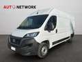 Fiat Ducato 35 2.2 Mjt 140CV L3H2 LH2 Furgone Bianco - thumbnail 3