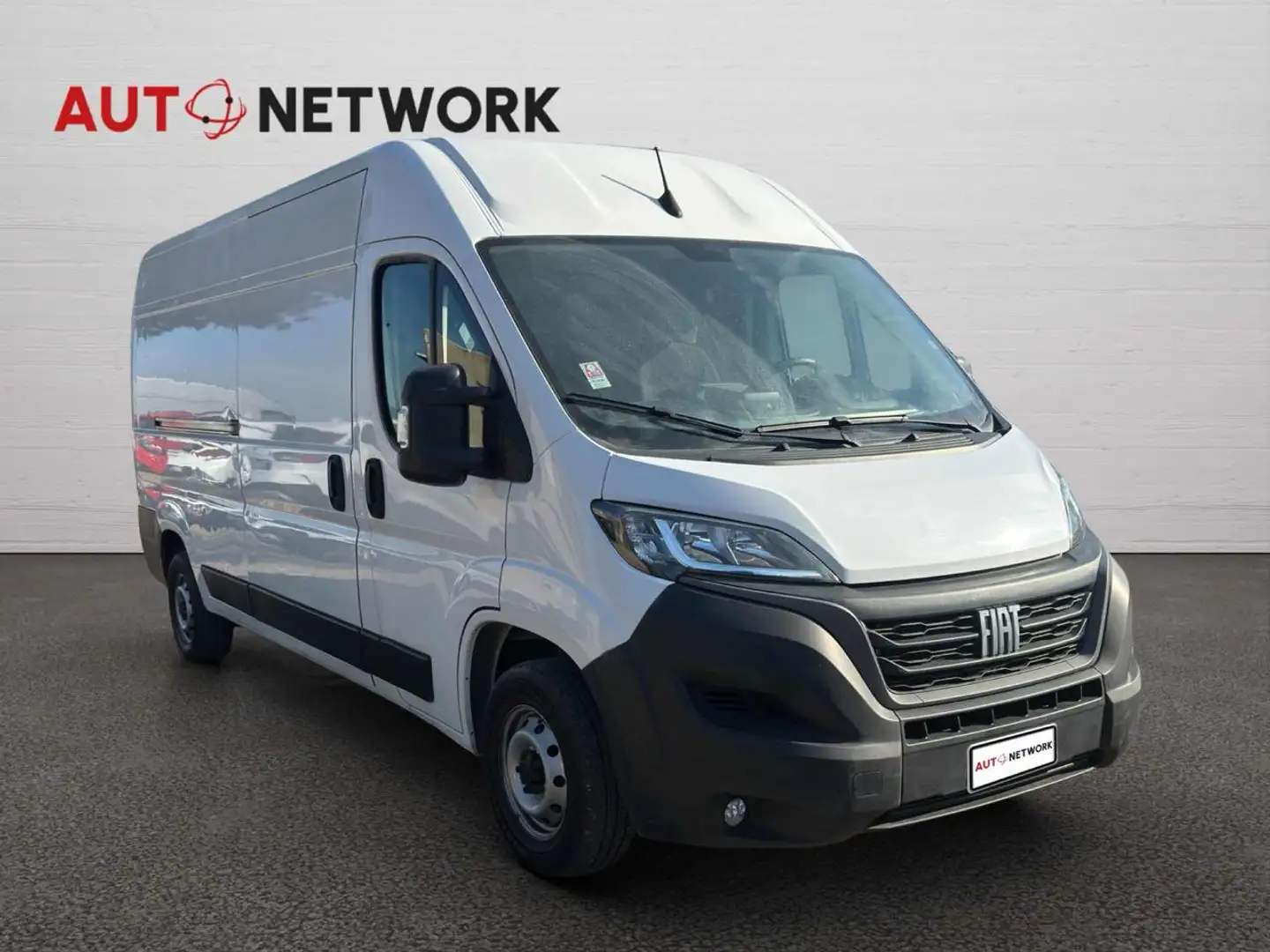 Fiat Ducato 35 2.2 Mjt 140CV L3H2 LH2 Furgone Blanco - 1
