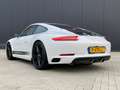 Porsche 911 Carrera S Endurance Racing Edition Blanc - thumbnail 4