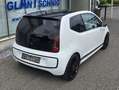 Volkswagen up! Up 1,0 white up!  *Einzelstück mit Mega Optik * Blanco - thumbnail 3