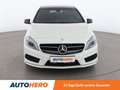 Mercedes-Benz A 180 A 180 BlueEfficiency AMG Sport Aut. *PANO*PDC* Weiß - thumbnail 9