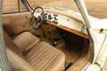 Porsche 356 B Karmann Coupe | 1 van 600 gebouwd | 1961 Beige - thumbnail 13