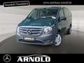 Mercedes-Benz Vito Vito 114 CDI Tourer Lang 4x4 8-Sitze Sitzhzg. !! Grün - thumbnail 1