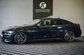 BMW 435 435i Gran Coupé/OLED/HUD/RFK/H&K Schwarz - thumbnail 2