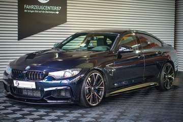 435i Gran Coupé/OLED/HUD/RFK/H&K