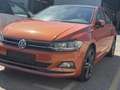 Volkswagen Polo 1.0 TSI. 95 PS. Highline LED Leder Virtuall Cockpi - thumbnail 8