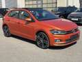 Volkswagen Polo 1.0 TSI. 95 PS. Highline LED Leder Virtuall Cockpi - thumbnail 7