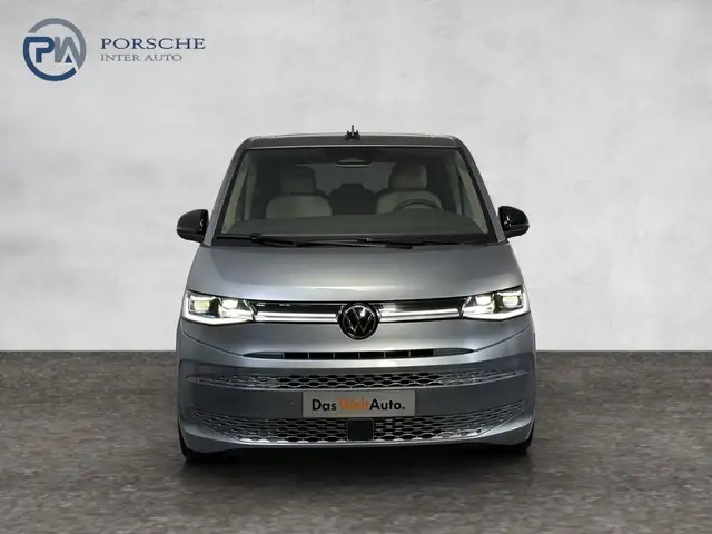 Volkswagen Multivan view 2