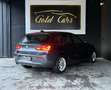 BMW 116 116 d Edition 1erPRORIO*LED*NAVI* Grijs - thumbnail 4