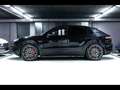 Porsche Cayenne S COUPE E-HYBRID°SPORTDESIGN°DISPLAY°AHK°FULL PPF Noir - thumbnail 2