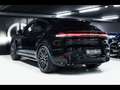 Porsche Cayenne S COUPE E-HYBRID°SPORTDESIGN°DISPLAY°AHK°FULL PPF Noir - thumbnail 3