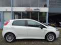 Fiat Grande Punto 1.4 NeroBianco Blanc - thumbnail 5