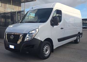 INTERSTAR  2.3 DXI 135cv