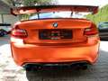 BMW M2 COUPE CARBON AKRAPOVIC EINZELSTÜCK - thumbnail 7