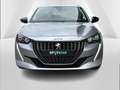 Peugeot 208 Allure 15 HDI 100CV Grijs - thumbnail 4