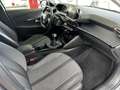 Peugeot 208 Allure 15 HDI 100CV Grijs - thumbnail 2