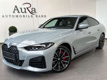 M-Sport Pro NAV+LED+PANO+ACC+19ZOLL+SHZ+DAB+HIFI