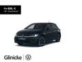 Volkswagen Polo R-Line 1.0 TSI PANO, RFK, NAVI Schwarz - thumbnail 1