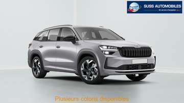 2.0 TDI 150 DSG SPORTLINE