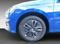 Skoda Fabia Tour 1.0 TSI 5-Gang *KAMERA*LED*SHZ* Bleu - thumbnail 7