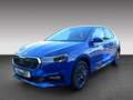 Skoda Fabia Tour 1.0 TSI 5-Gang *KAMERA*LED*SHZ* Bleu - thumbnail 3