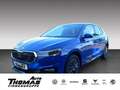 Skoda Fabia Tour 1.0 TSI 5-Gang *KAMERA*LED*SHZ* Bleu - thumbnail 1