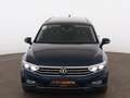 Volkswagen Passat Variant 2.0 TDI Business Aut MATRIX AHK Blau - thumbnail 2
