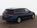 Volkswagen Passat Variant 2.0 TDI Business Aut MATRIX AHK Blau - thumbnail 8