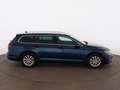 Volkswagen Passat Variant 2.0 TDI Business Aut MATRIX AHK Blau - thumbnail 9