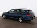 Volkswagen Passat Variant 2.0 TDI Business Aut MATRIX AHK Blau - thumbnail 6