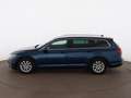 Volkswagen Passat Variant 2.0 TDI Business Aut MATRIX AHK Blau - thumbnail 5